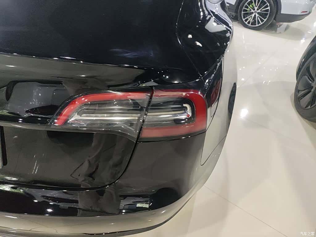 Tesla Model 3, 2021 8