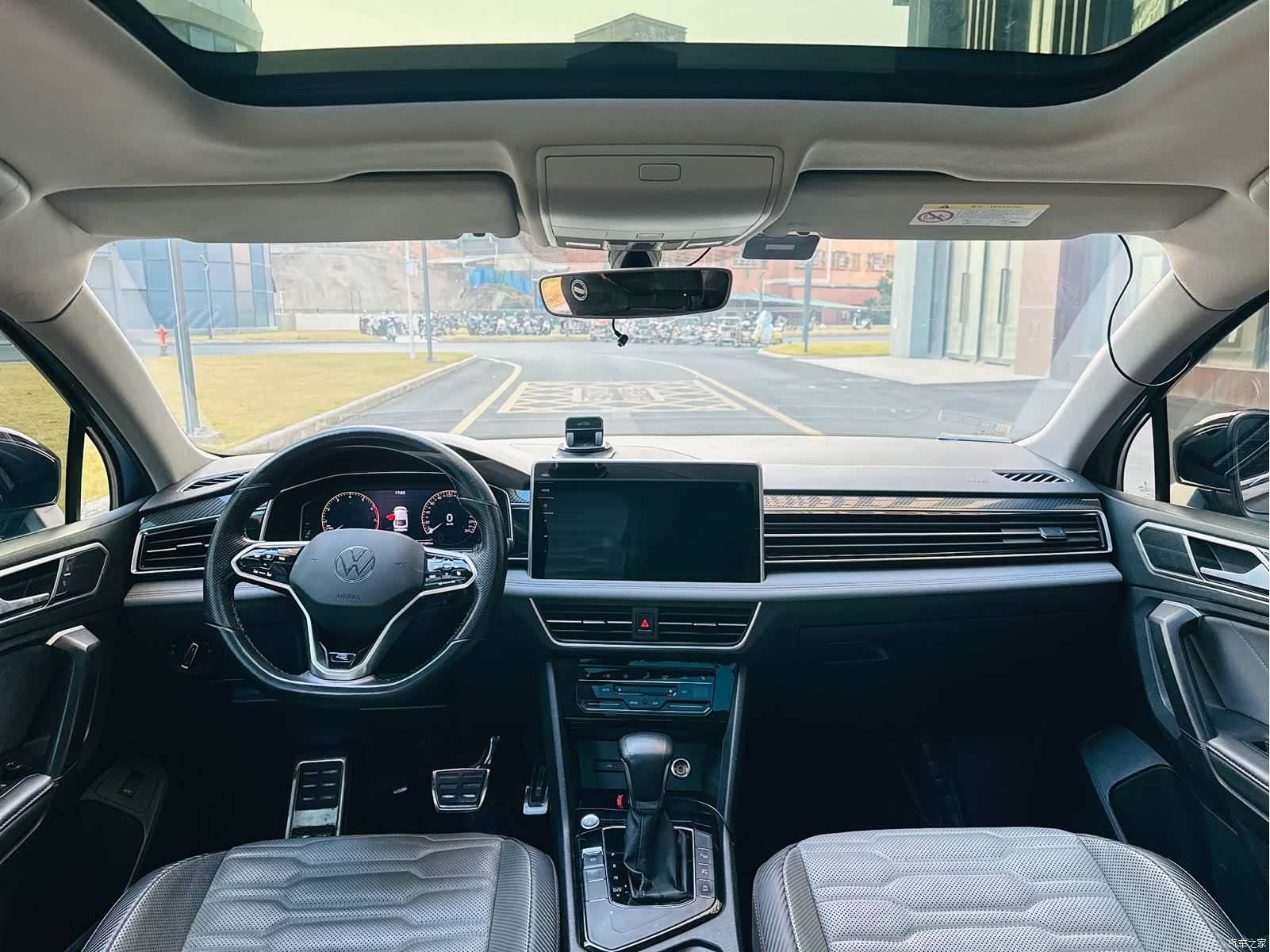 Volkswagen Tiguan, 2022 9