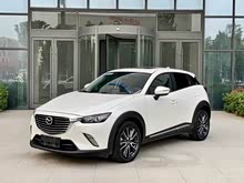 ���Դ�CX-3 2018�� 2.0L �Զ������