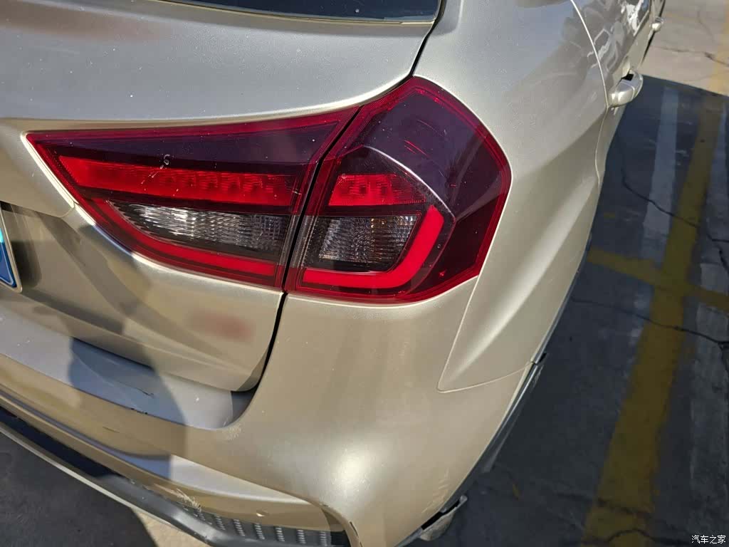 Geely X3, 2020 24