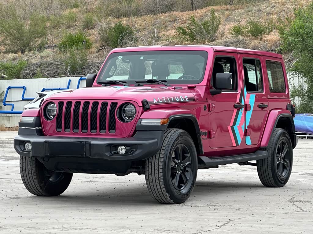 Jeep