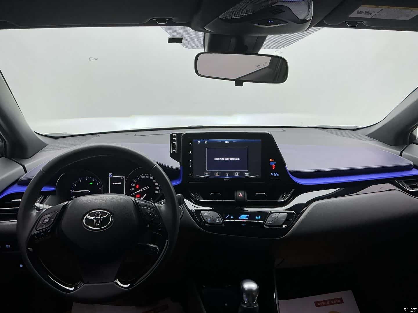 Toyota IZOA, 2019 16
