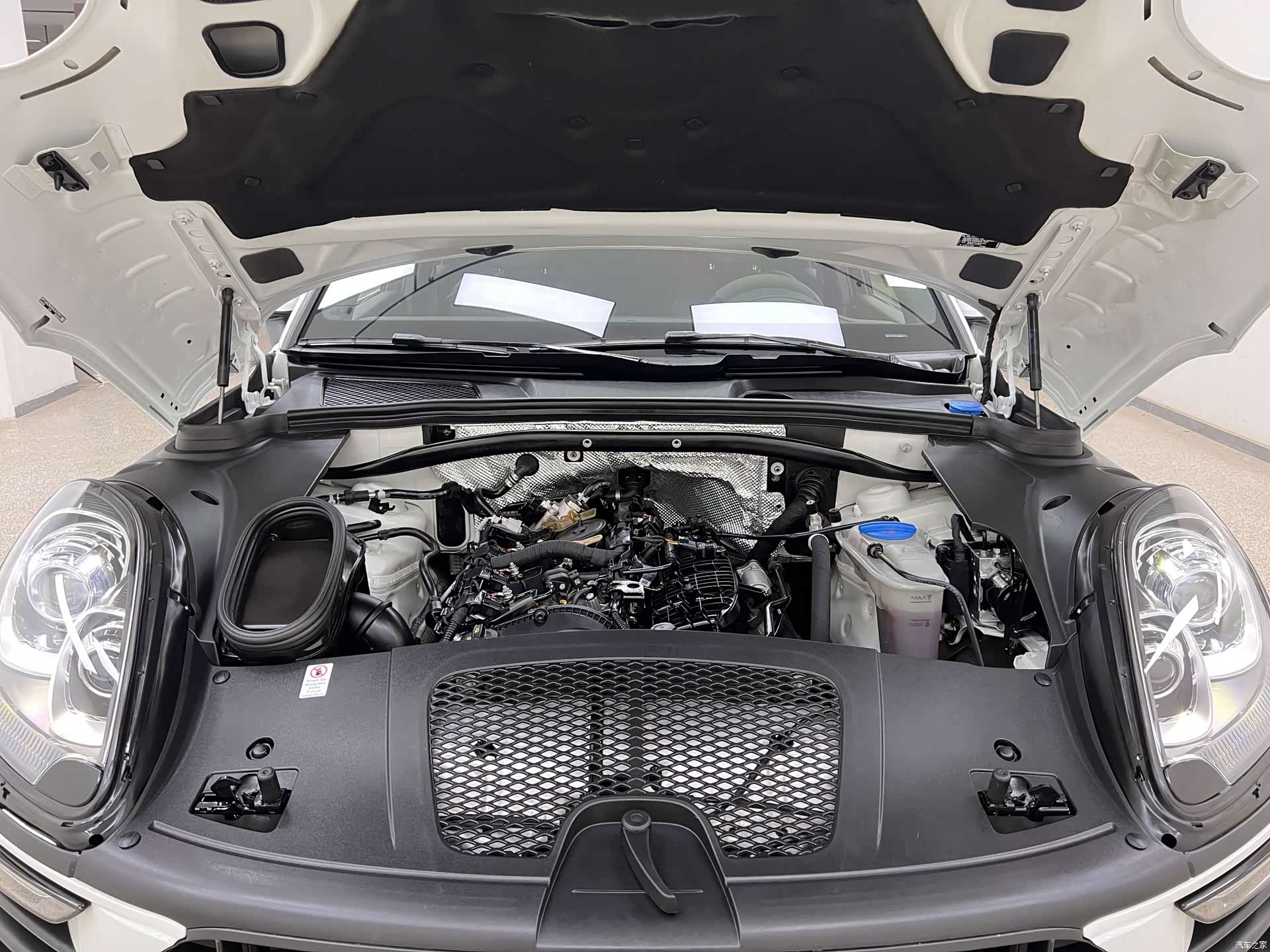 Porsche Macan, 2017 32