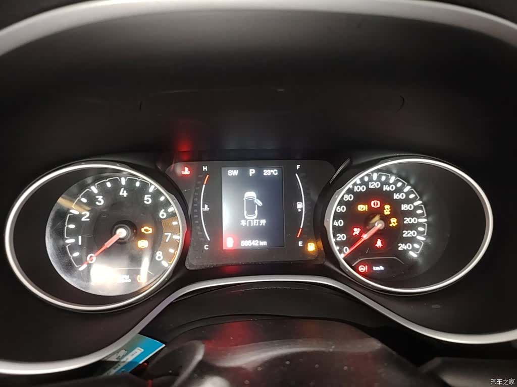 Jeep Compass, 2020 4