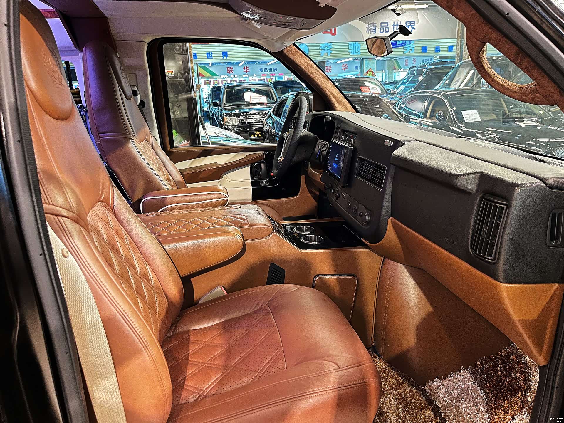GMC SAVANA, 2016 11