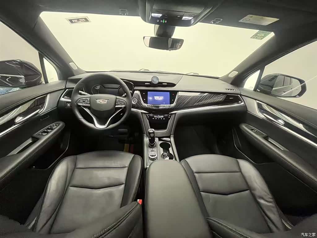 Cadillac XT6, 2021 6