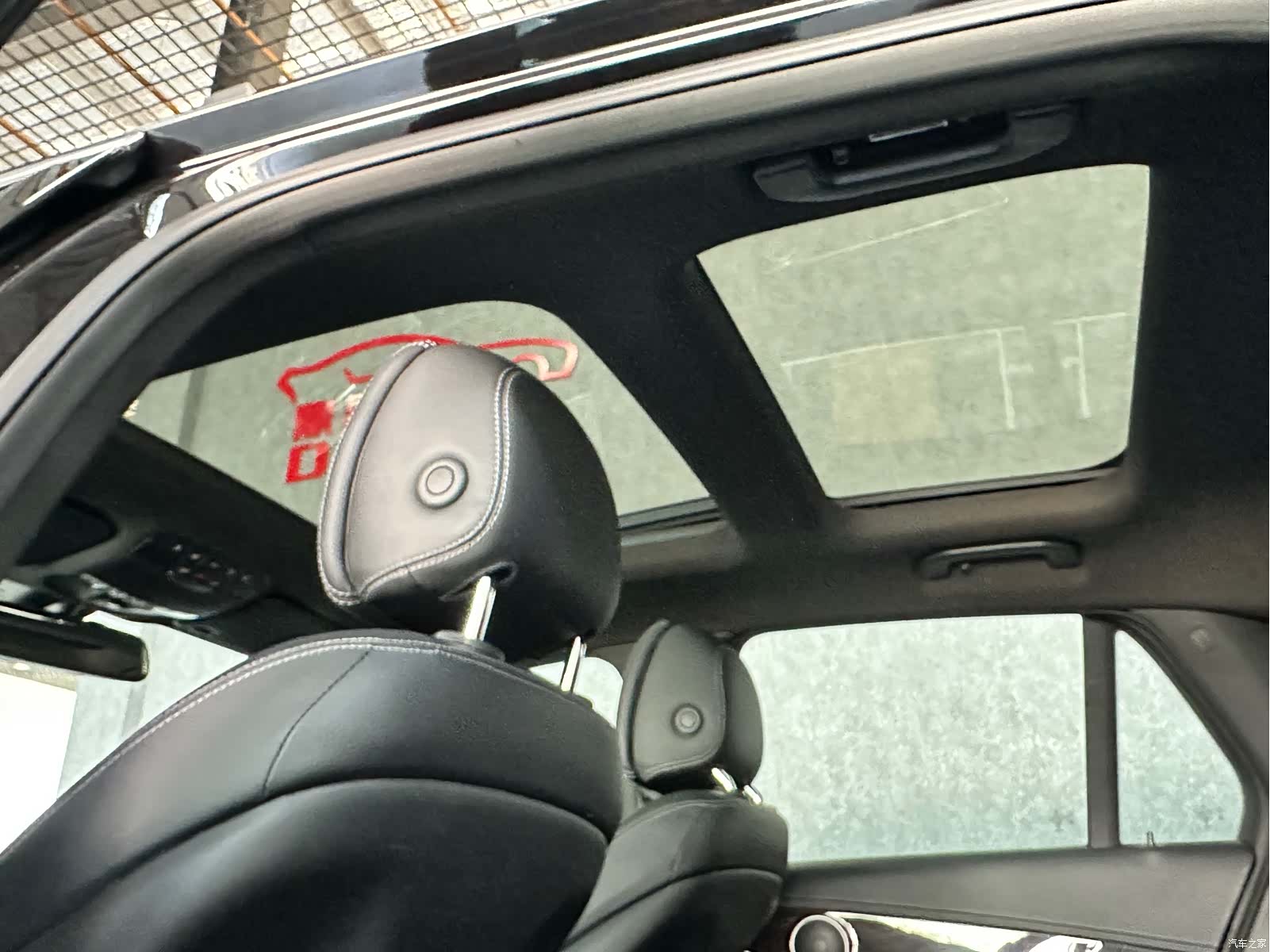 Mercedes-Benz GLC, 2018 11