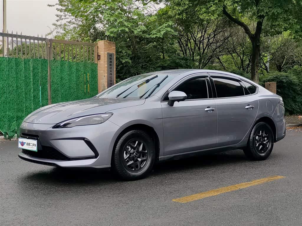 BYD Seal 05 DM-i