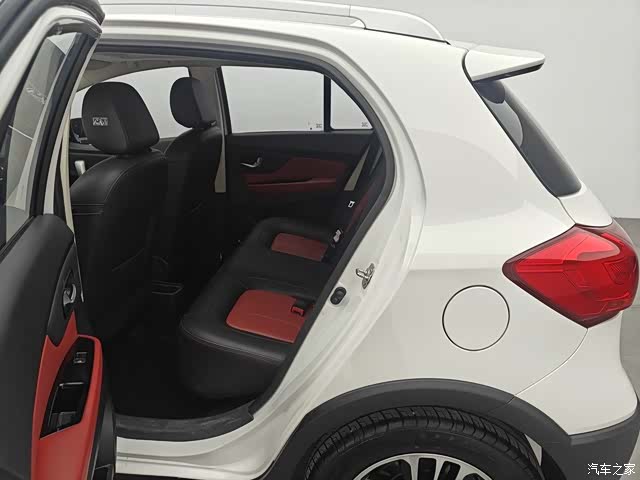 Haval H1, 2016 14