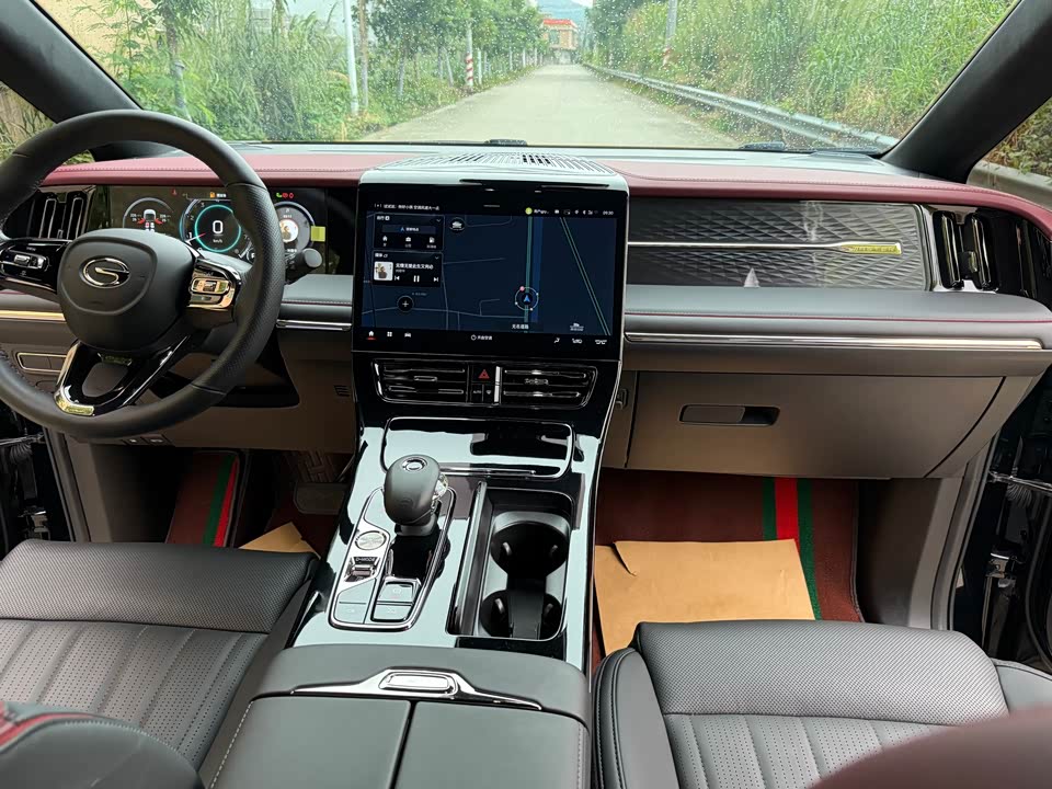 Trumpchi Trumpchi M8