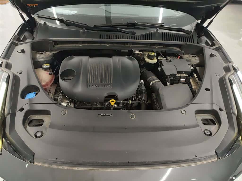 Lynk & Co 02, 2024 20