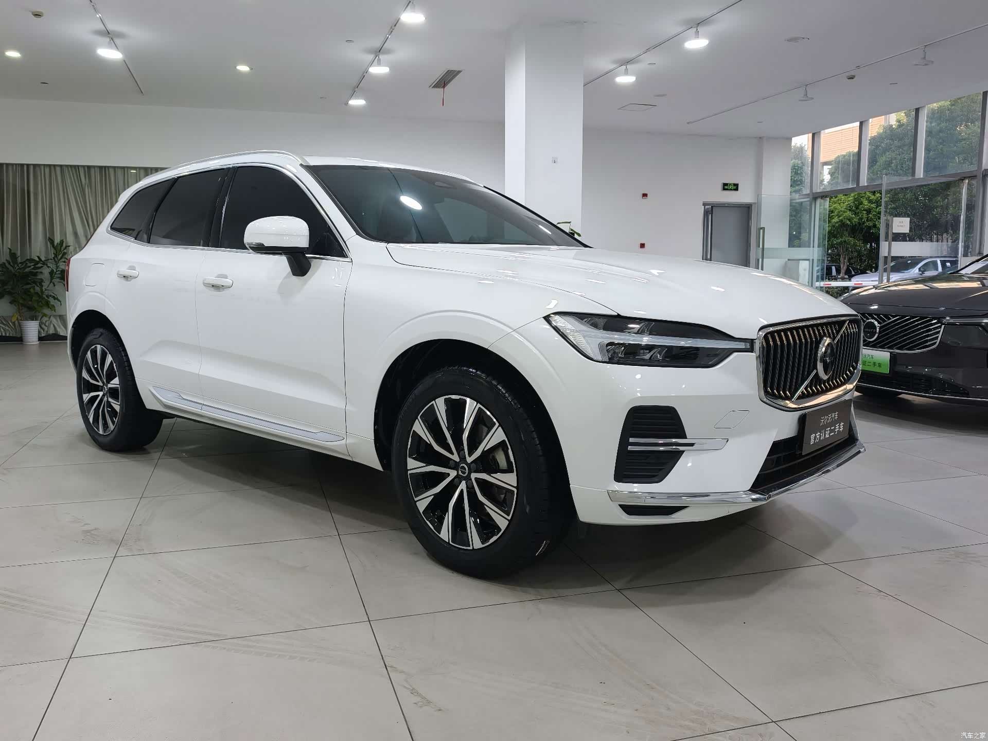 Volvo XC60, 2022 2