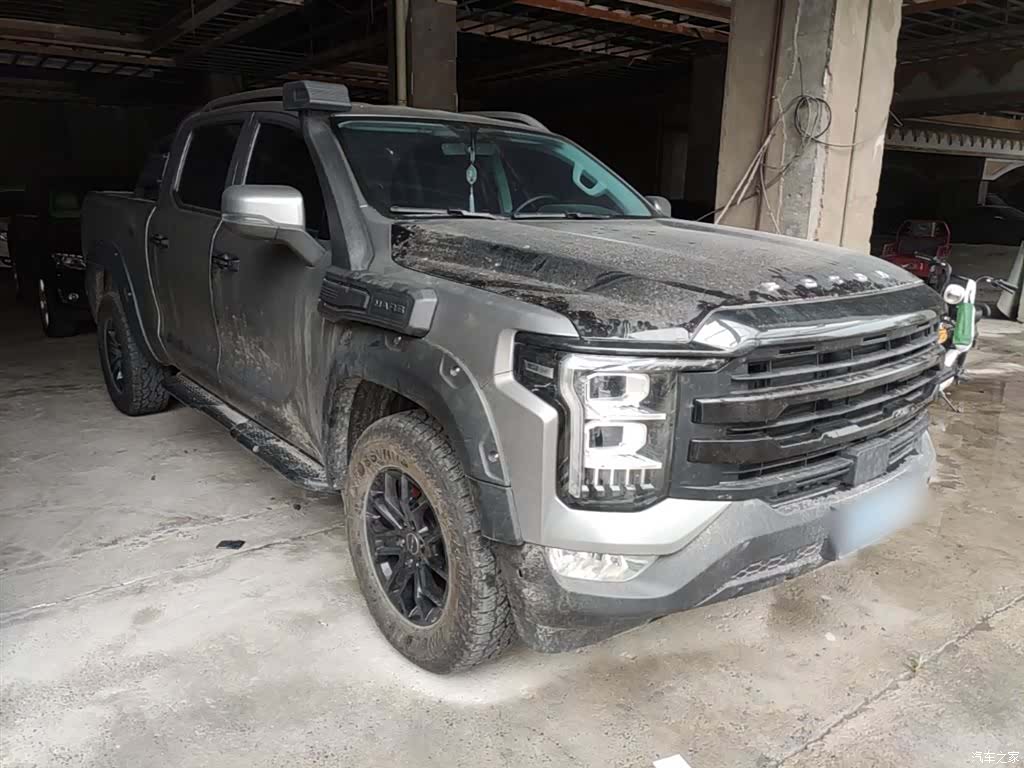 Foton 7, 2024 4