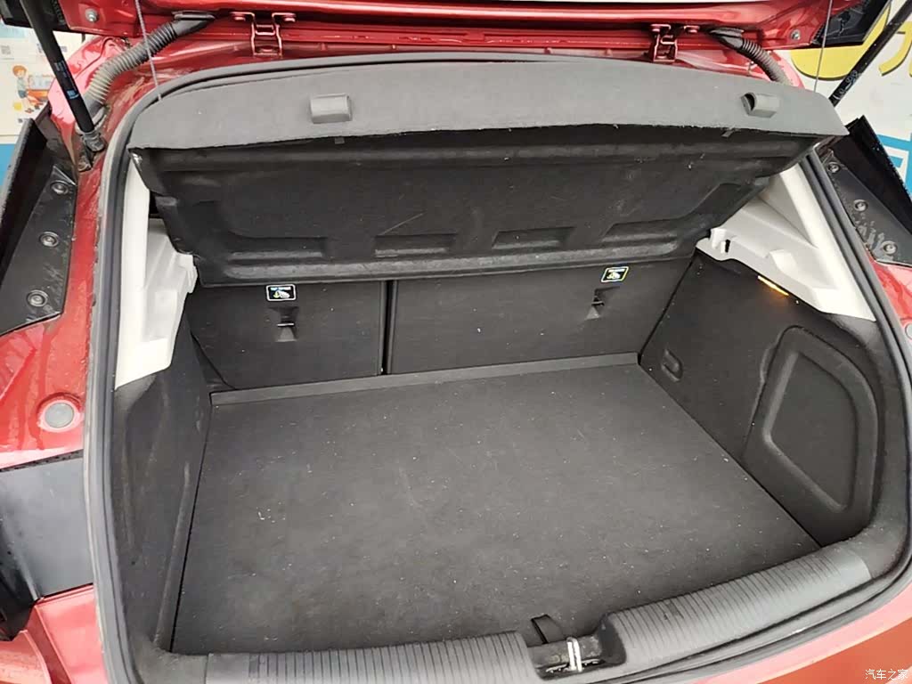 Buick Verano, 2016 19