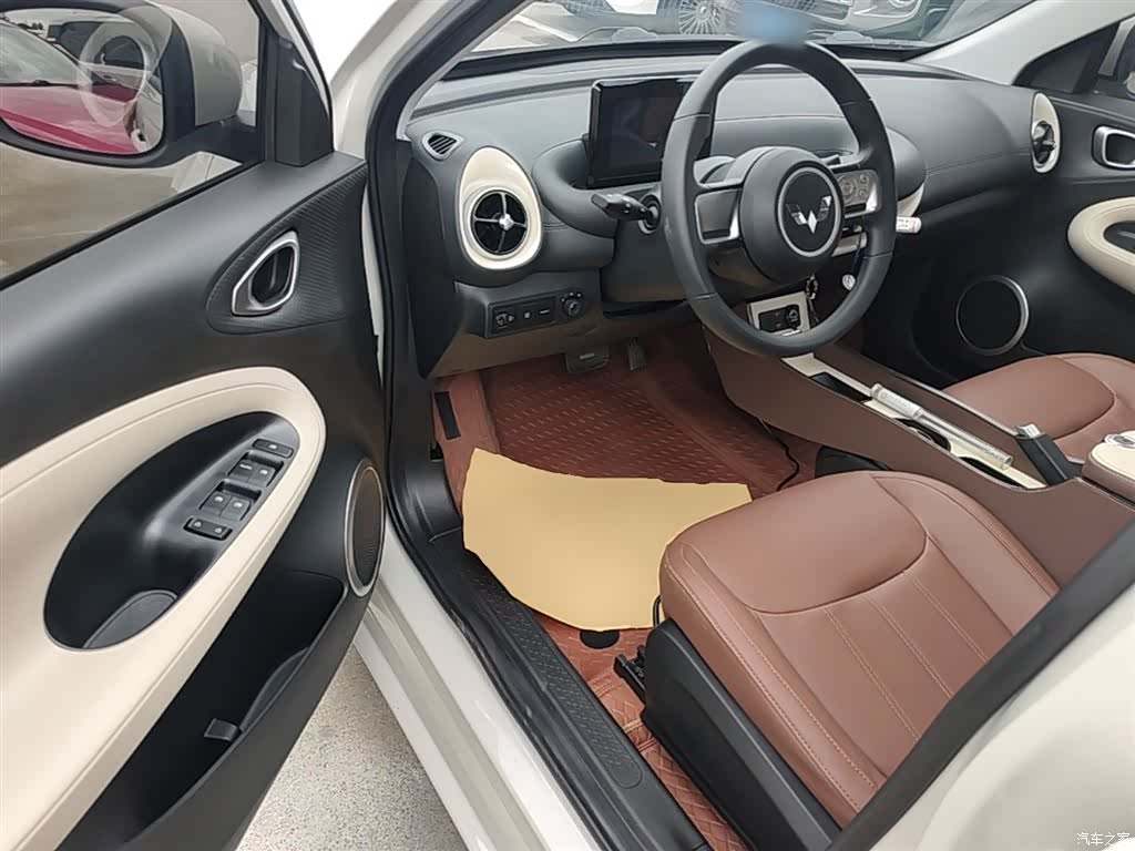 Wuling Bingo, 2024 16