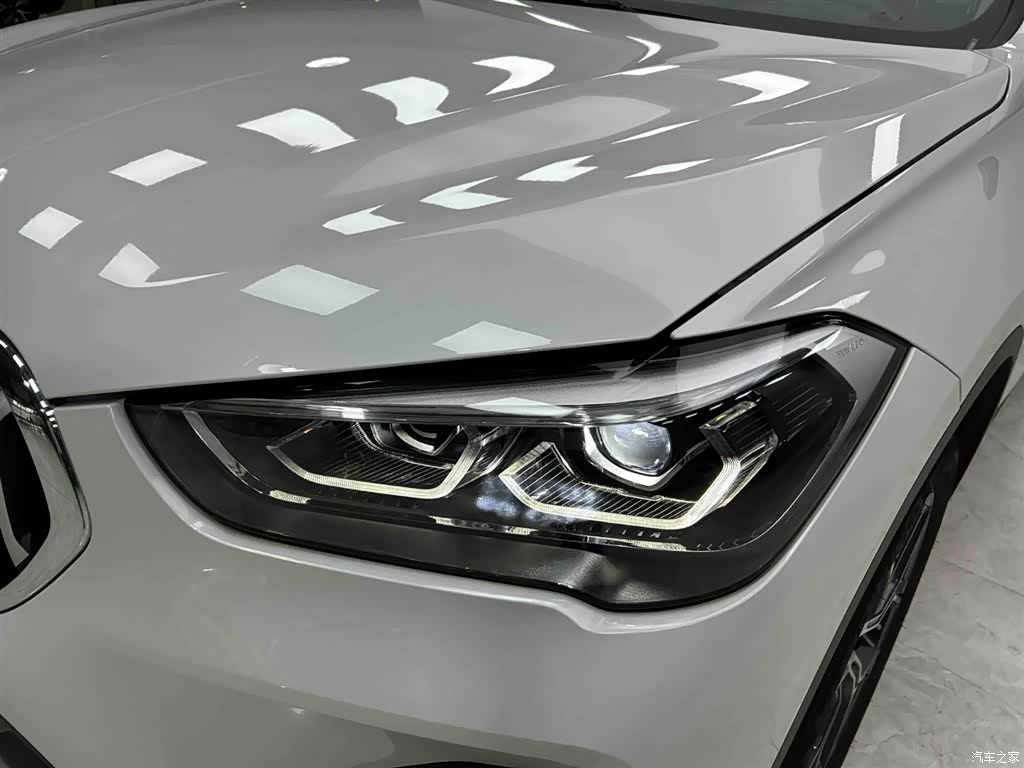 BMW X1, 2022 18