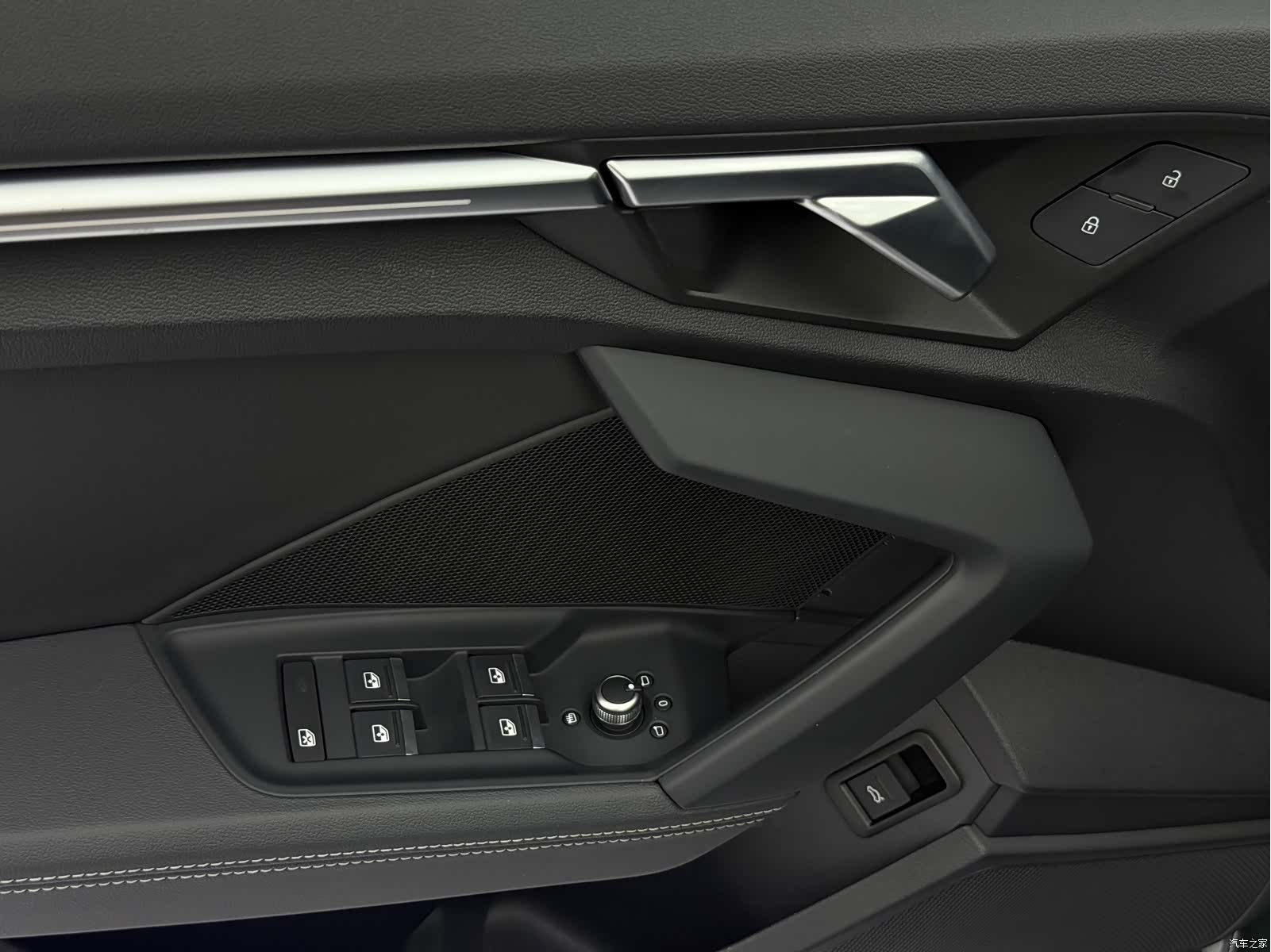 Audi A3, 2023 21