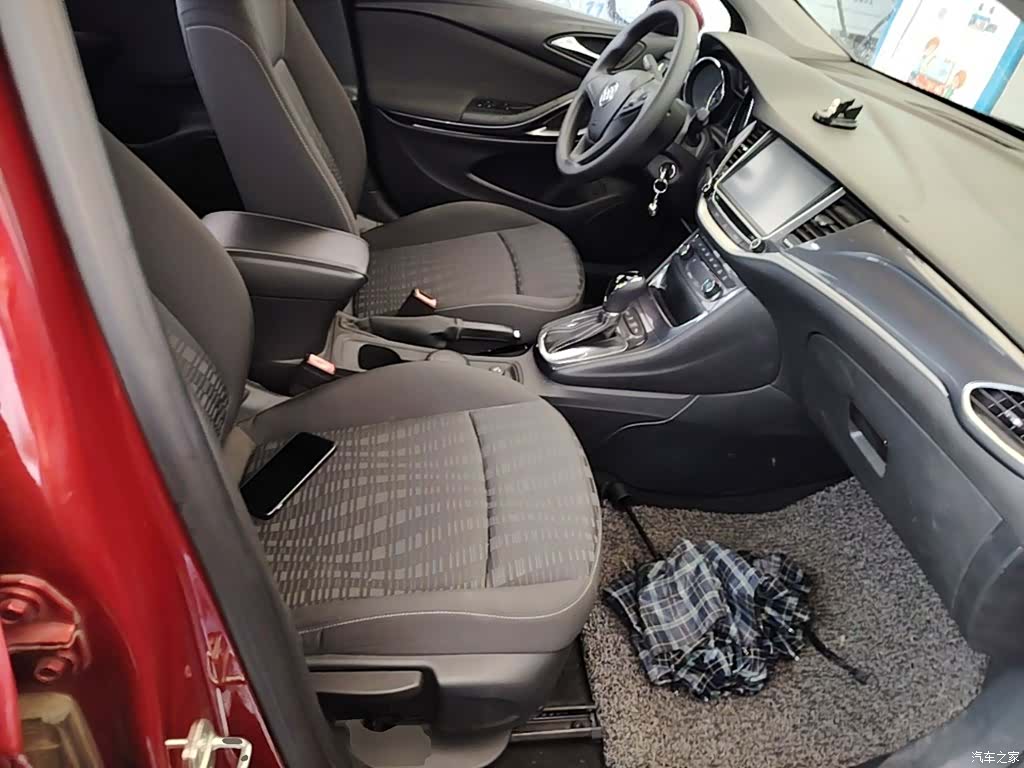 Buick Verano, 2016 25