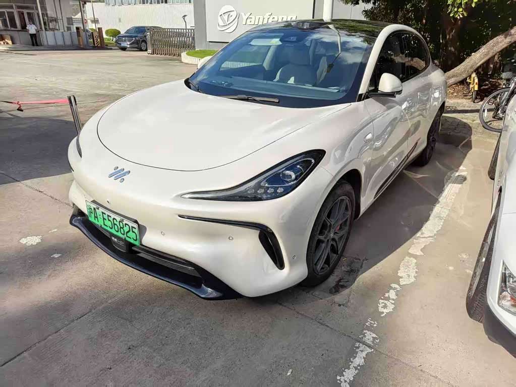 IM Motors LS6