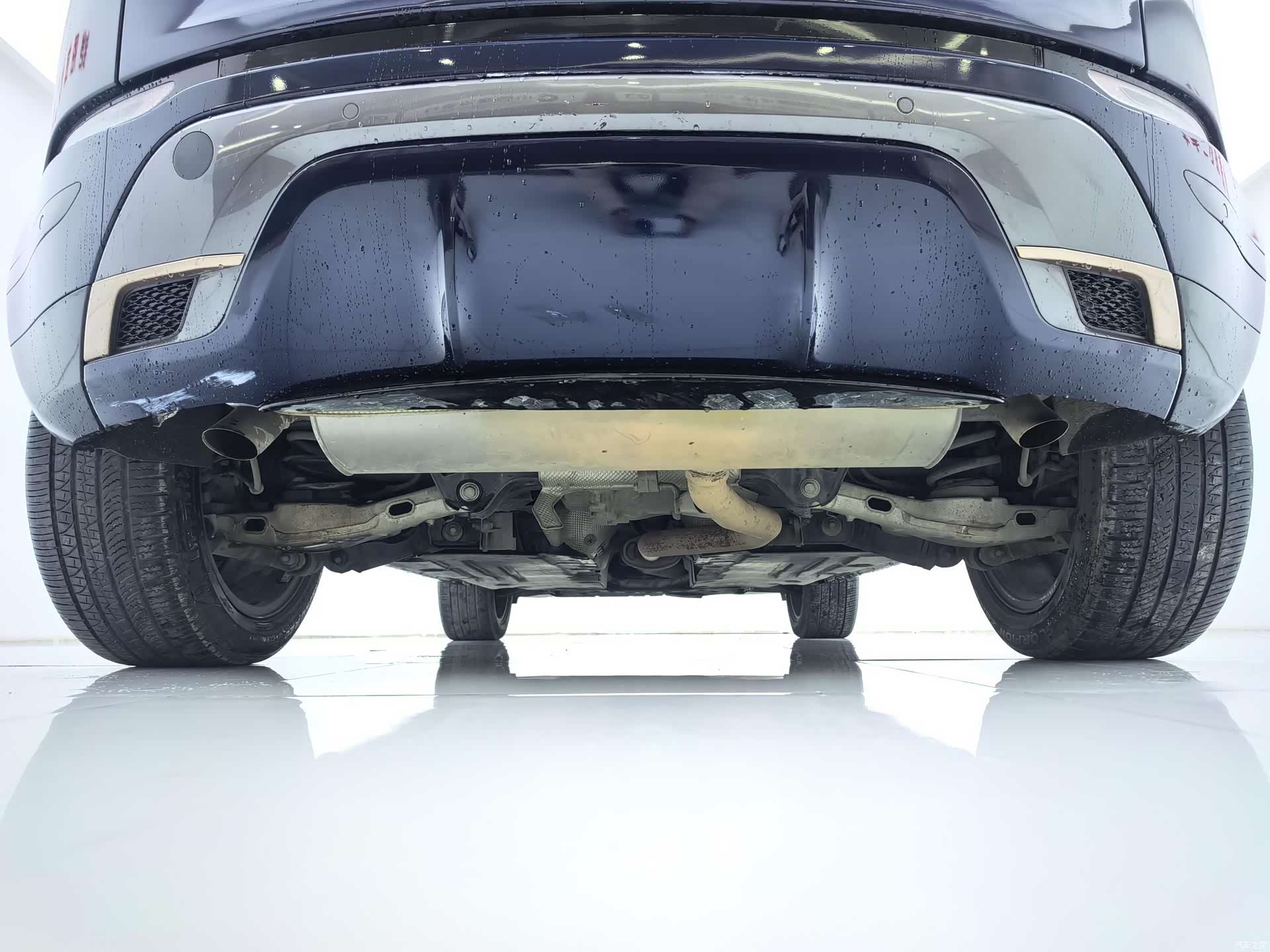 Land Rover Range Rover, 2021 25