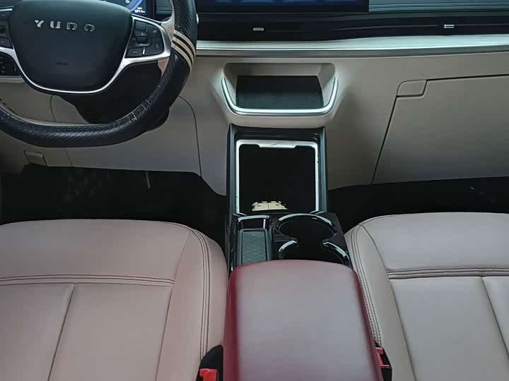 Yudo yun tu 2023 415km yue dong Model