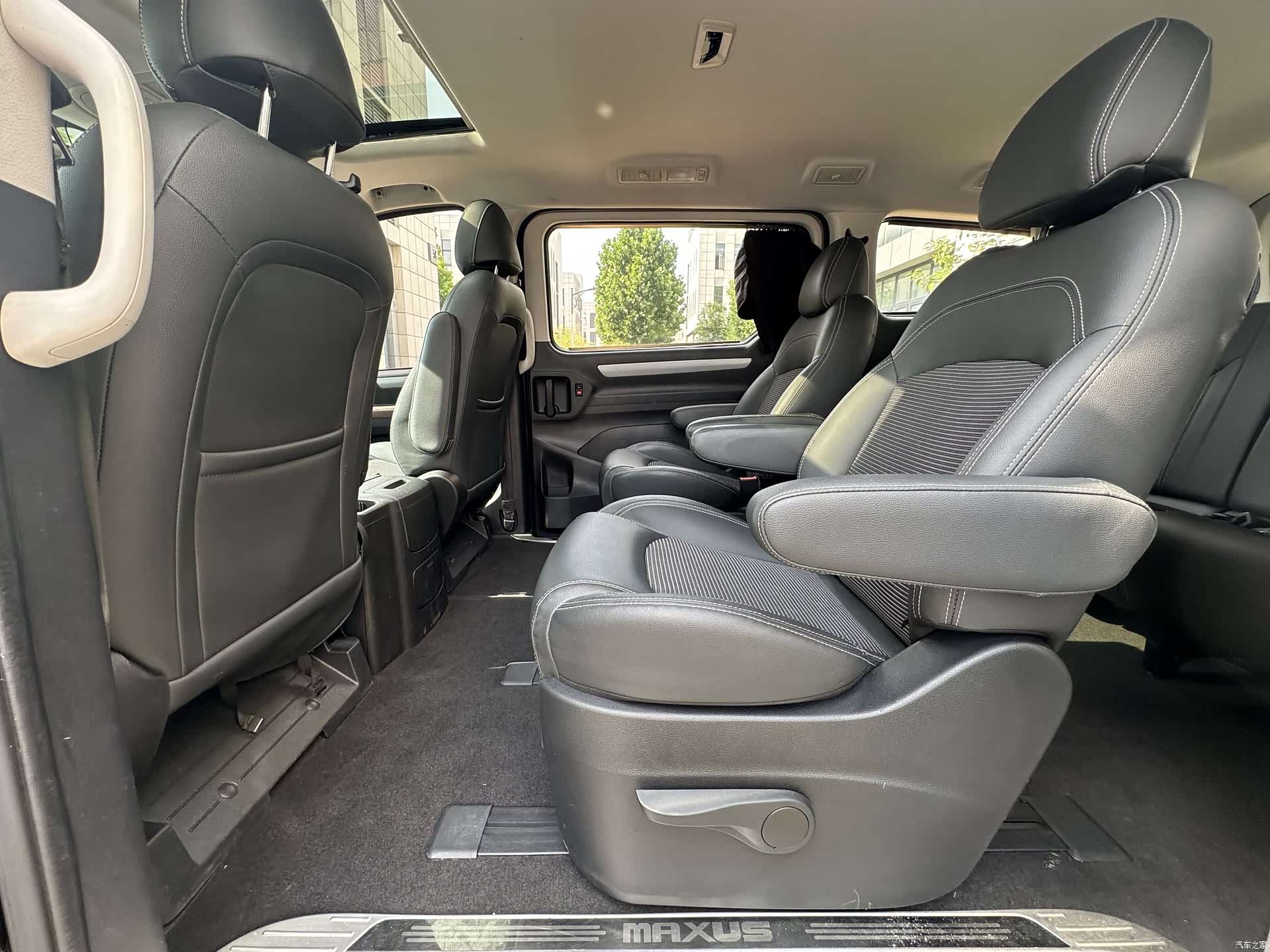 Maxus G10, 2019 15