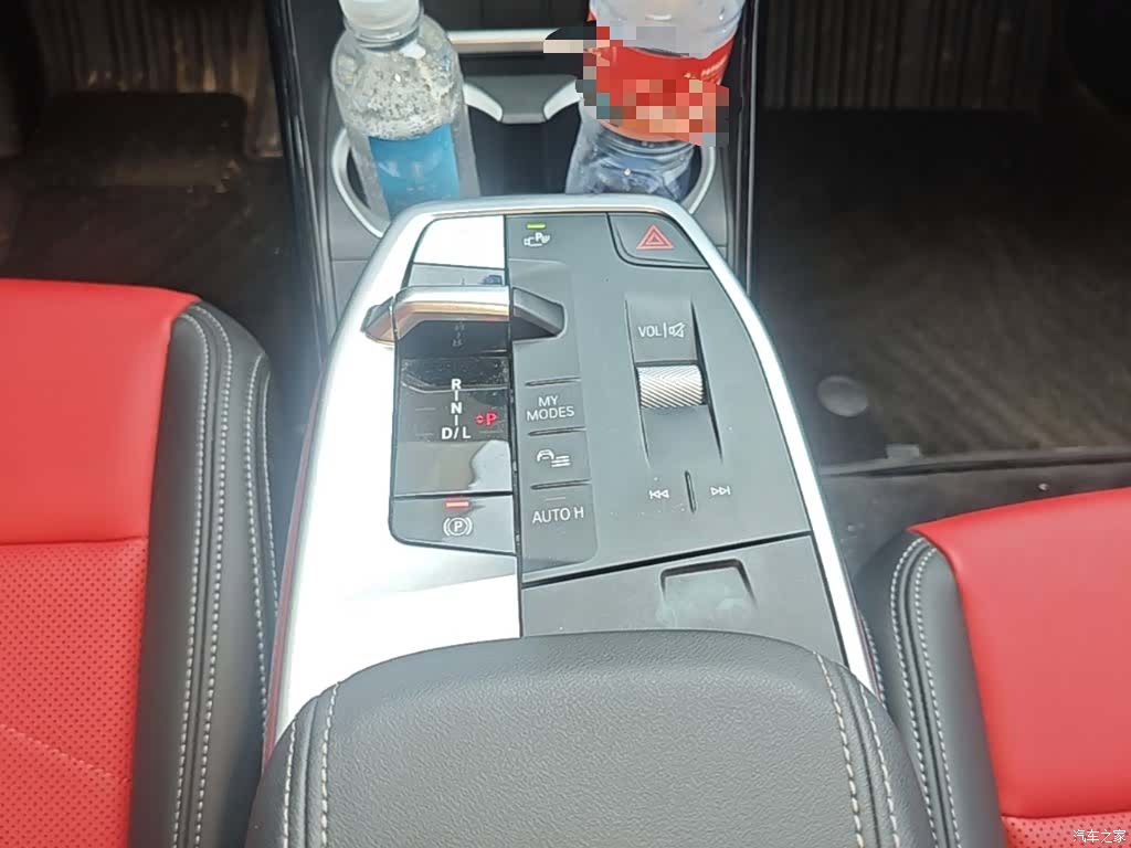 BMW X1, 2024 14