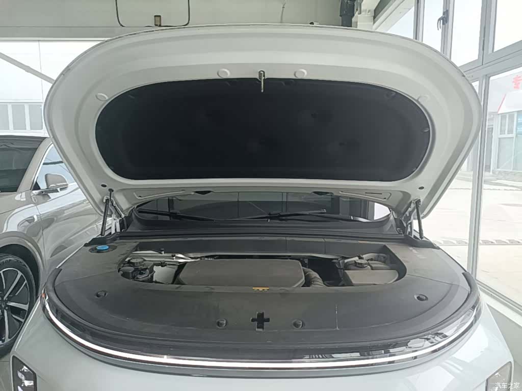 Li Auto L6, 2025 20