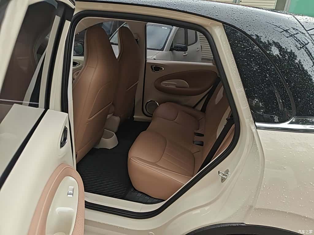 Wuling Bingo, 2026 17