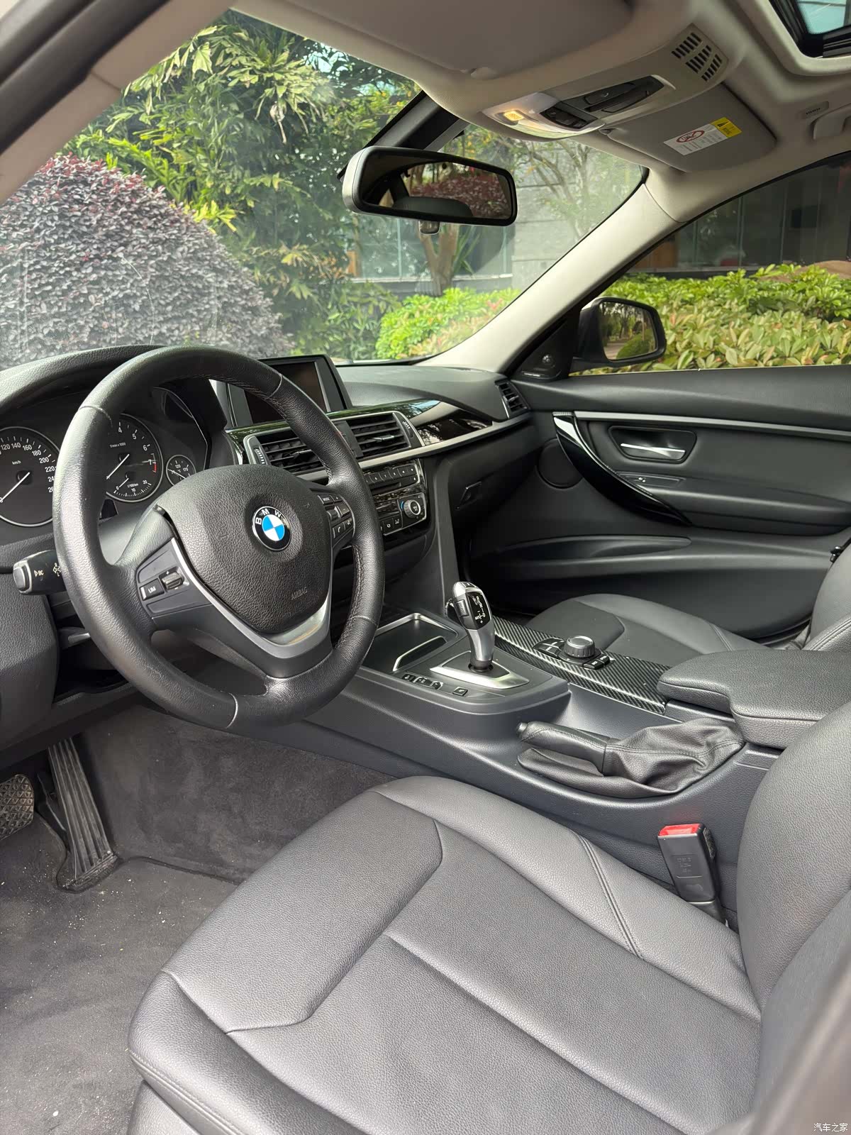 BMW 3 Series, 2016 4