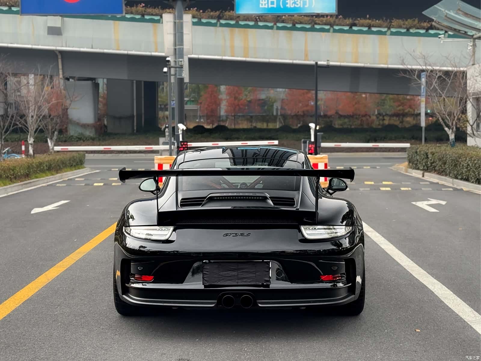 Porsche 911, 2017 7