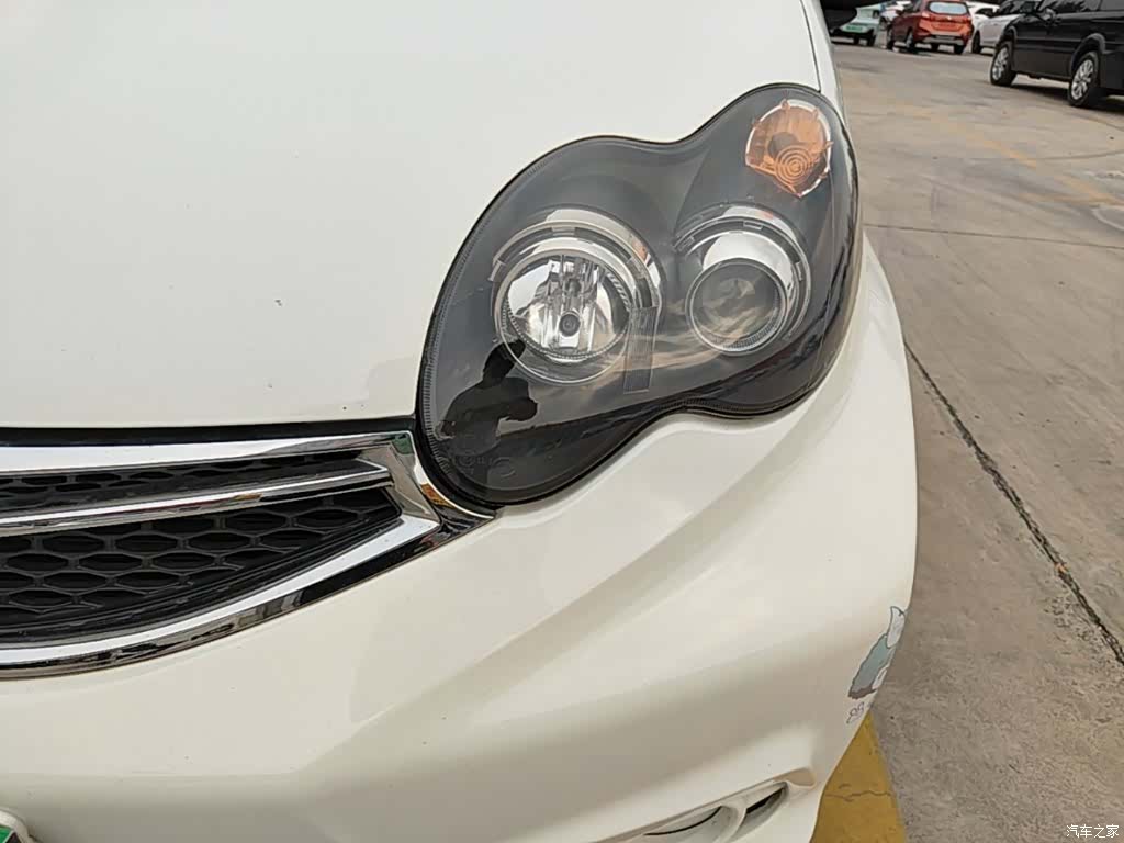 BYD F0, 2016 24