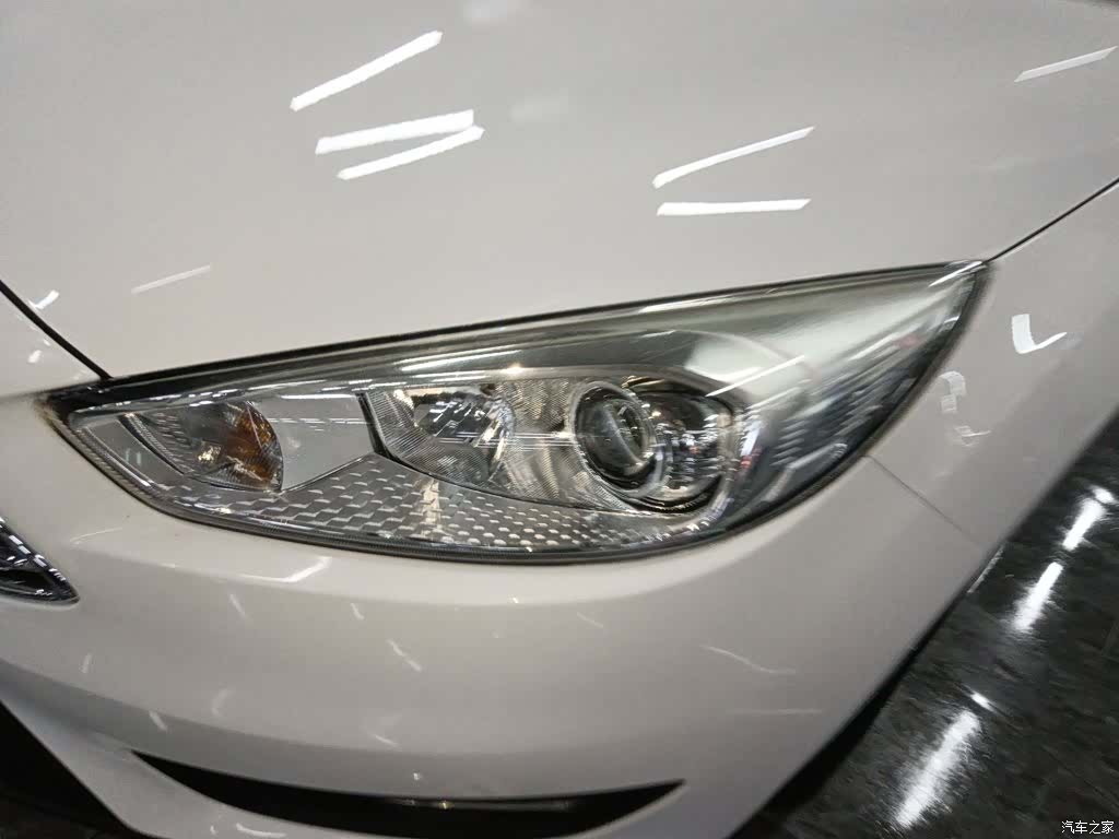 Ford Focus, 2018 24