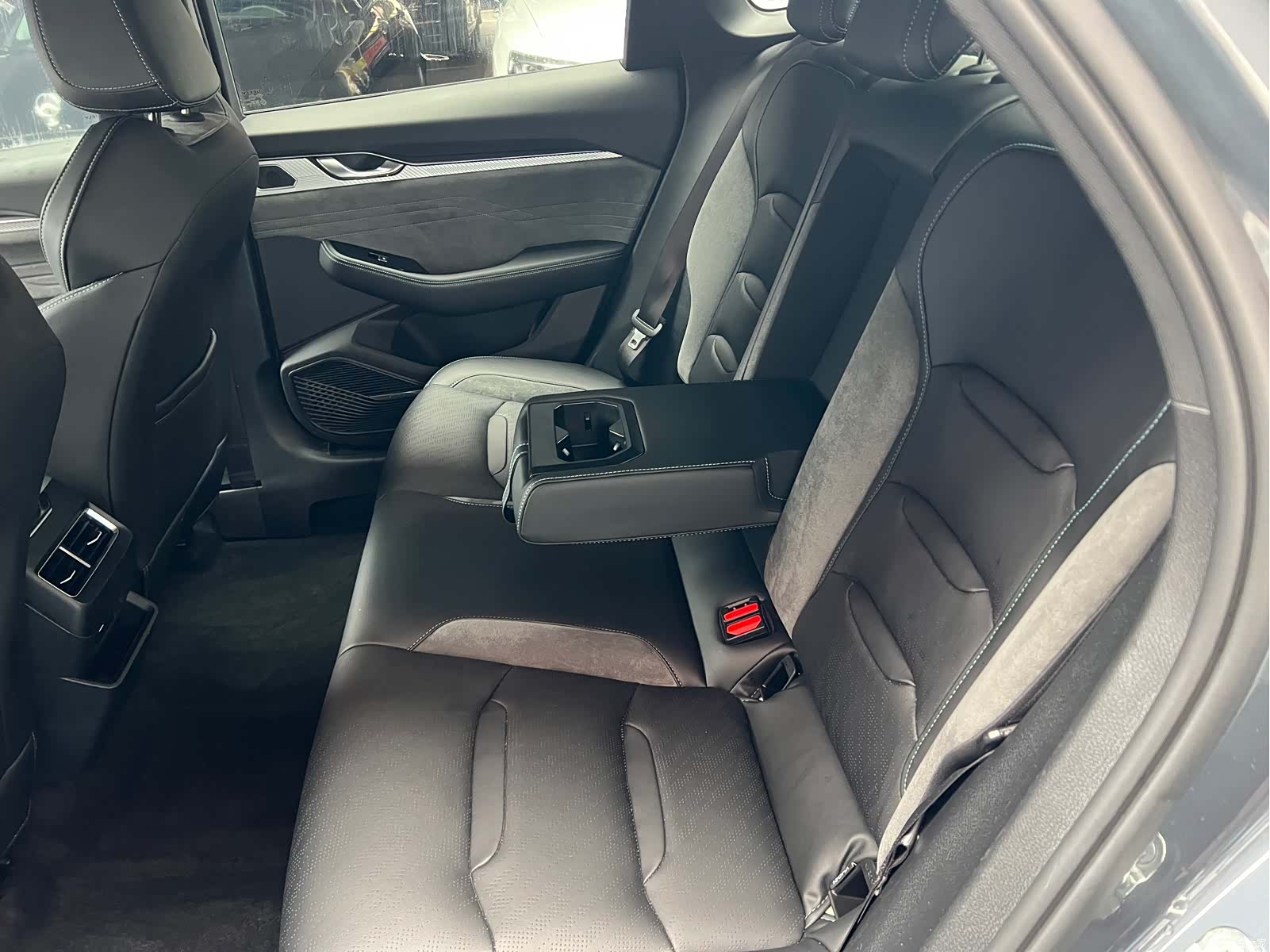 Geely Preface, 2023 8