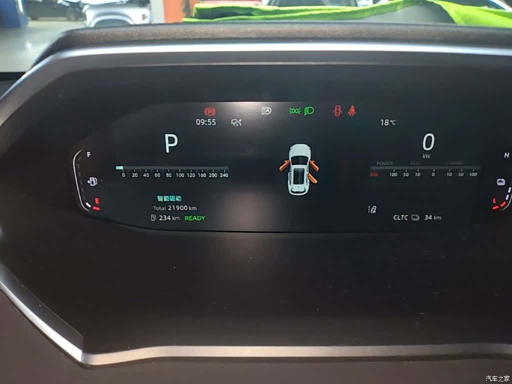 Changan Eado, 2024 8