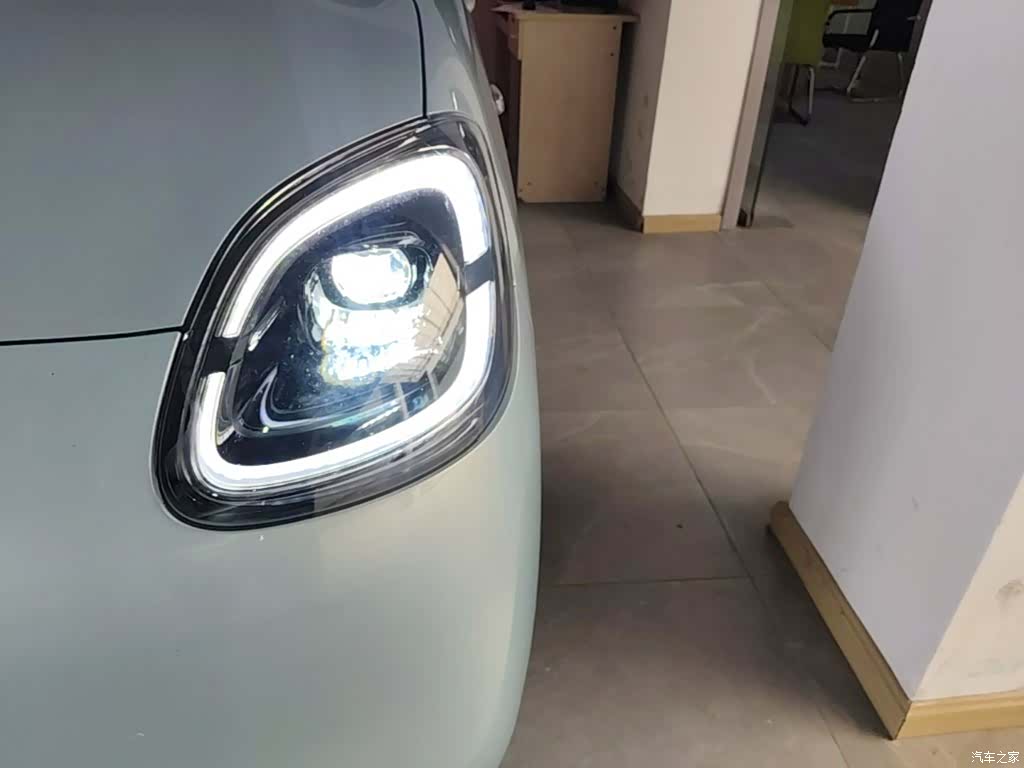 Wuling MINIEV, 2025 18