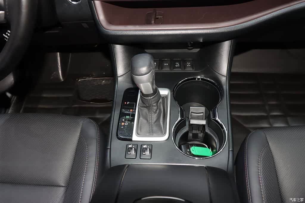 Toyota Highlander, 2021 16