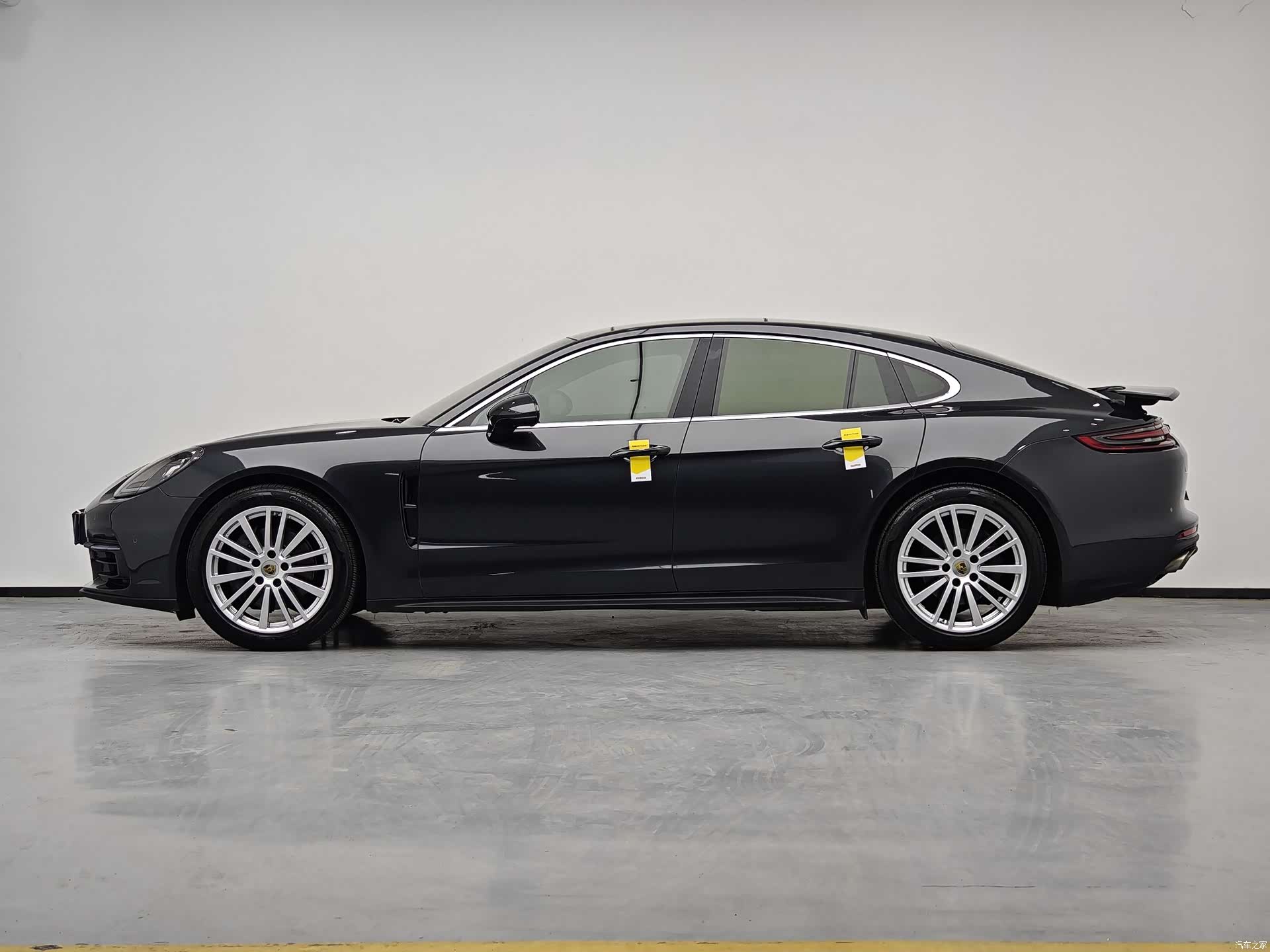 Porsche Panamera, 2018 24
