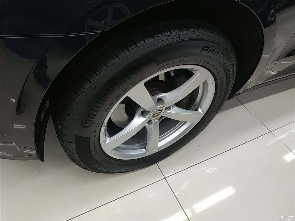 Porsche Macan, 2019 25