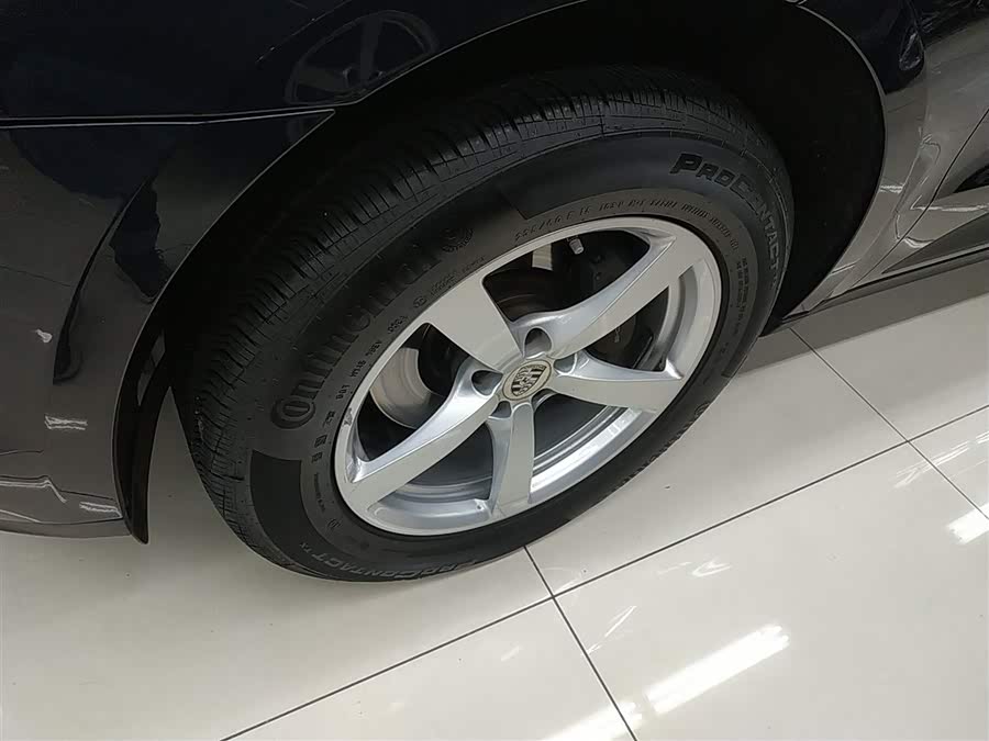Porsche Macan 2019, фото 25