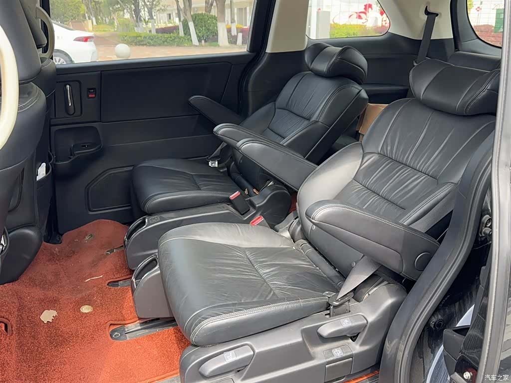 Honda Odyssey, 2020 17