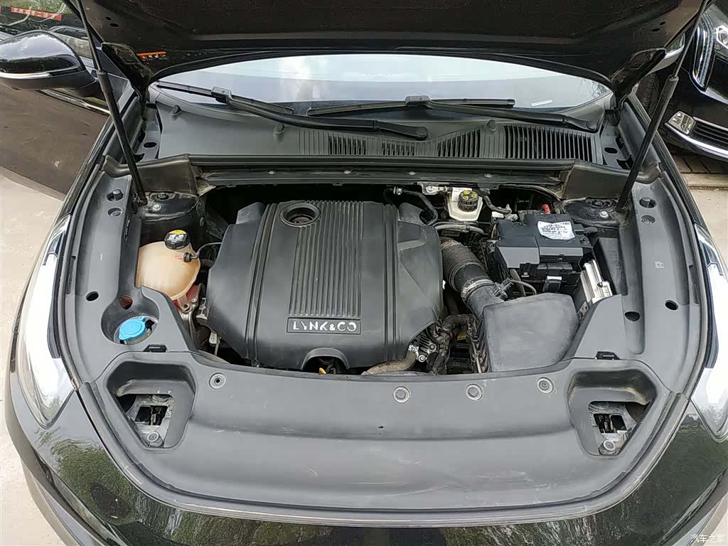Lynk & Co 02, 2021 20