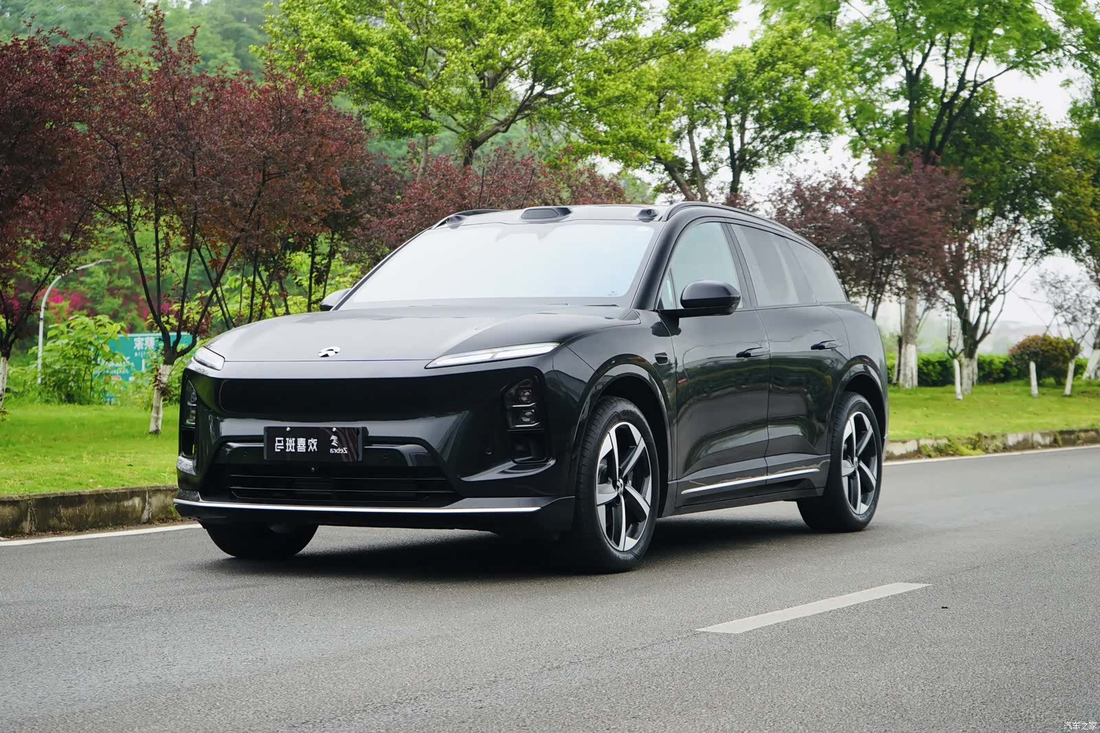 NIO ES6, 2026 1