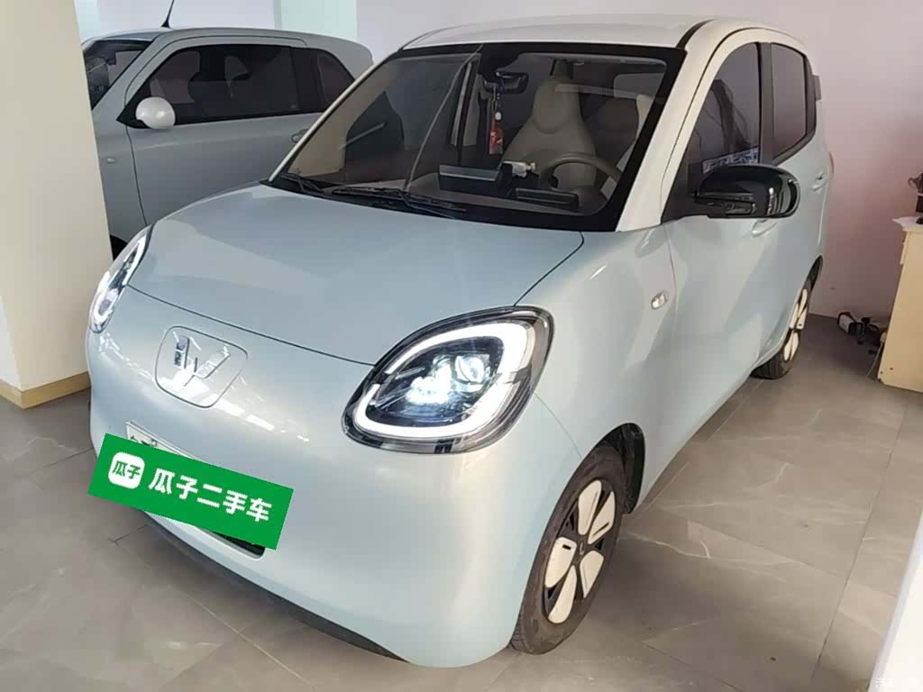 Wuling MINIEV, 2025 2