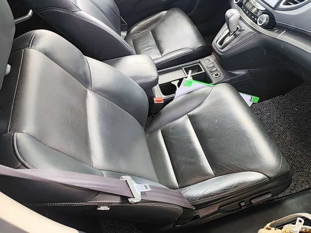 Honda CR-V, 2017 20