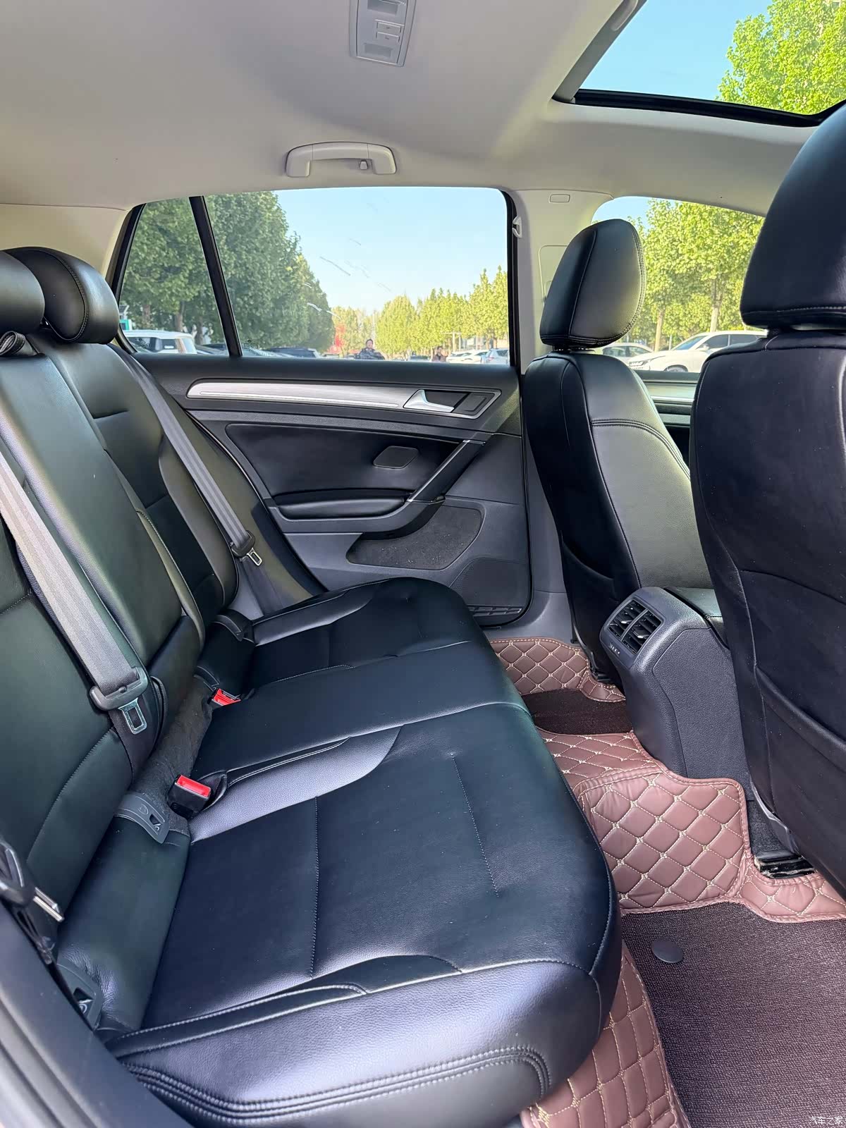 Volkswagen Golf, 2015 11