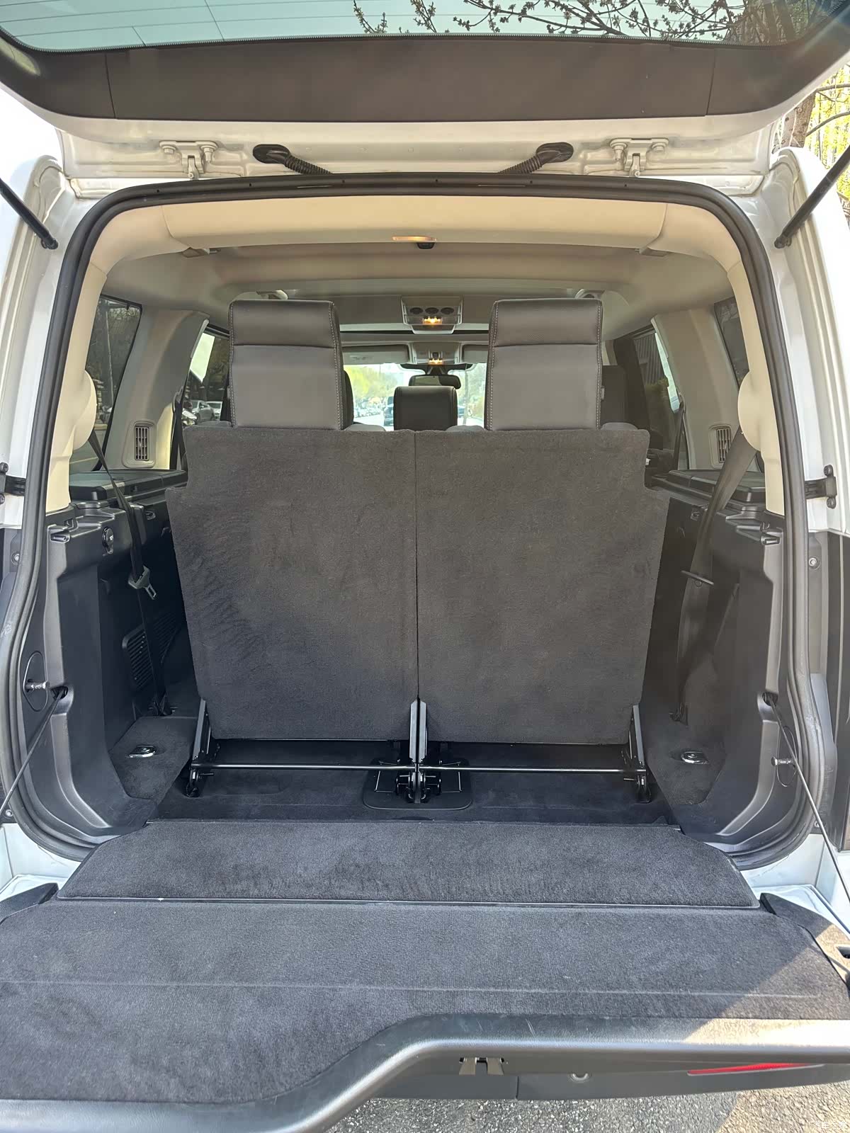 Land Rover Discovery, 2017 16