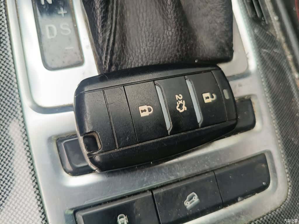 Changan CS55, 2017 12