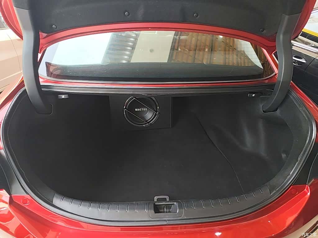 Honda Spirior, 2015 15