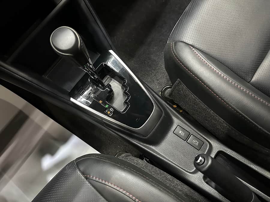 Toyota YARiS L 2022, фото 16